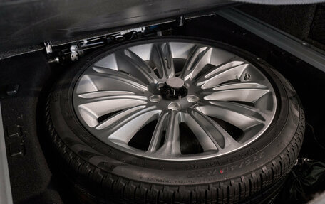 Land Rover Range Rover IV рестайлинг, 2020 год, 7 950 000 рублей, 32 фотография