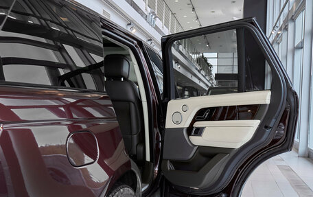 Land Rover Range Rover IV рестайлинг, 2020 год, 7 950 000 рублей, 29 фотография