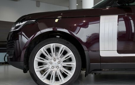 Land Rover Range Rover IV рестайлинг, 2020 год, 7 950 000 рублей, 33 фотография