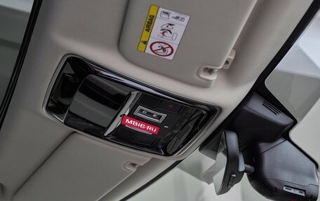 Land Rover Range Rover IV рестайлинг, 2020 год, 7 950 000 рублей, 28 фотография