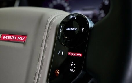 Land Rover Range Rover IV рестайлинг, 2020 год, 7 950 000 рублей, 24 фотография