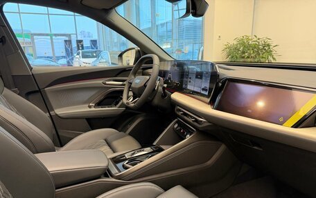 Audi Q5, 2026 год, 7 390 000 рублей, 9 фотография