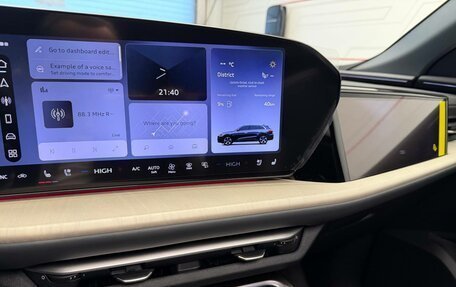 Audi Q5, 2026 год, 7 390 000 рублей, 14 фотография