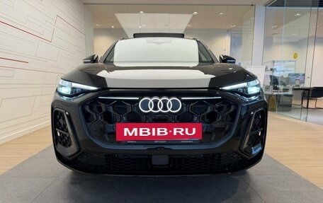 Audi Q5, 2026 год, 7 390 000 рублей, 6 фотография