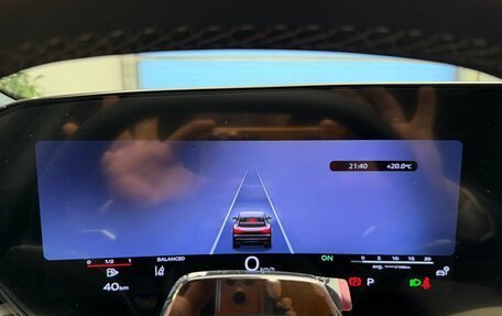 Audi Q5, 2026 год, 7 390 000 рублей, 19 фотография