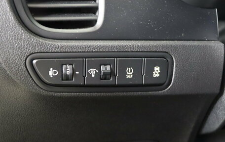 KIA Rio IV, 2019 год, 1 199 990 рублей, 16 фотография