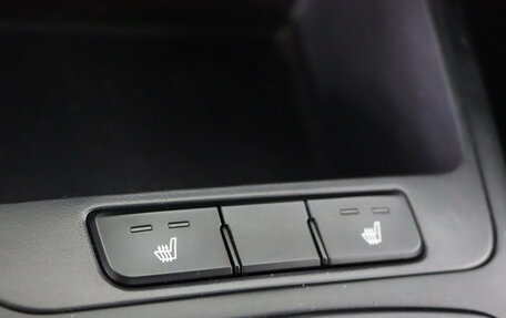 KIA Rio IV, 2019 год, 1 199 990 рублей, 20 фотография