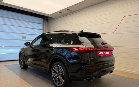 Audi Q5, 2026 год, 7 250 000 рублей, 5 фотография