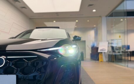 Audi Q5, 2026 год, 7 250 000 рублей, 20 фотография