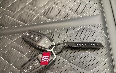 Audi Q5, 2026 год, 7 250 000 рублей, 17 фотография