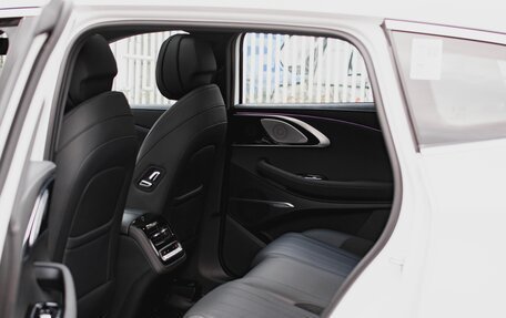 CheryExeed TXL, 2025 год, 3 680 000 рублей, 26 фотография
