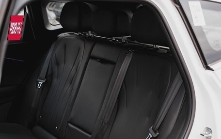 CheryExeed TXL, 2025 год, 3 680 000 рублей, 25 фотография