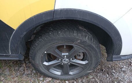 Haval F7 I, 2023 год, 1 412 000 рублей, 2 фотография