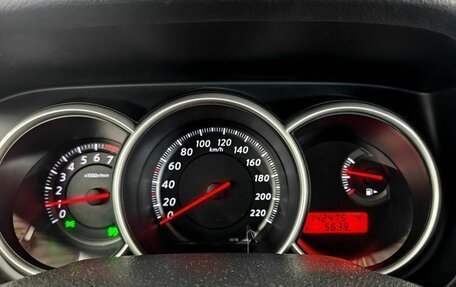 Nissan Tiida, 2012 год, 899 000 рублей, 13 фотография