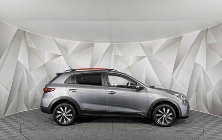 KIA Rio IV, 2021 год, 1 745 000 рублей, 6 фотография