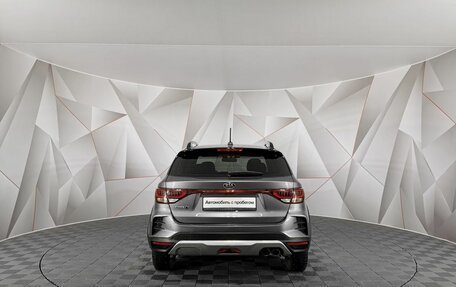 KIA Rio IV, 2021 год, 1 745 000 рублей, 8 фотография