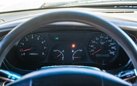 KIA Sportage IV рестайлинг, 2006 год, 450 000 рублей, 15 фотография