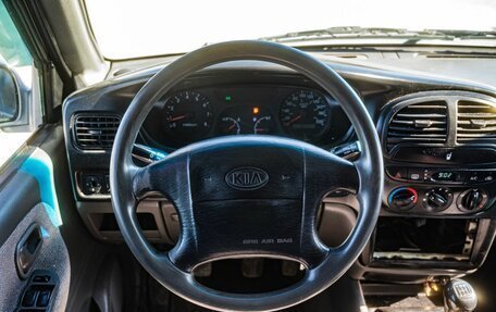 KIA Sportage IV рестайлинг, 2006 год, 450 000 рублей, 14 фотография