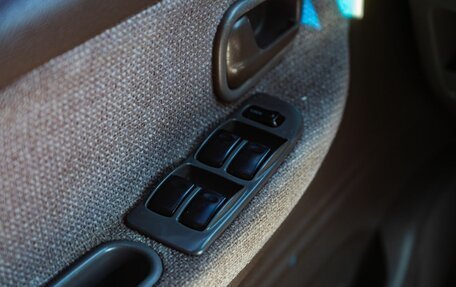 KIA Sportage IV рестайлинг, 2006 год, 450 000 рублей, 19 фотография