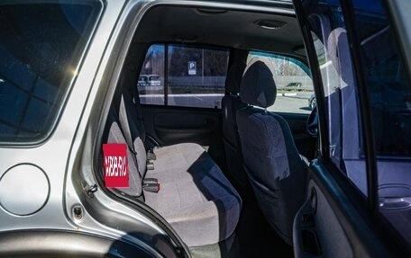 KIA Sportage IV рестайлинг, 2006 год, 450 000 рублей, 11 фотография