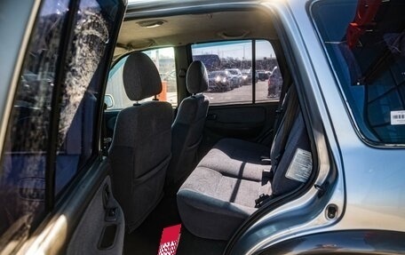 KIA Sportage IV рестайлинг, 2006 год, 450 000 рублей, 12 фотография