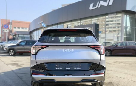 KIA Sportage IV рестайлинг, 2026 год, 4 890 000 рублей, 5 фотография