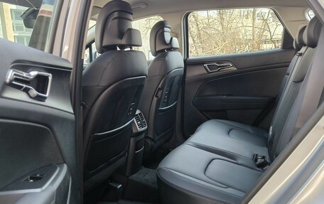 KIA Sportage IV рестайлинг, 2026 год, 4 890 000 рублей, 18 фотография