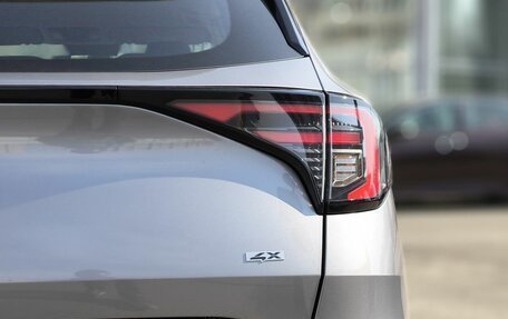 KIA Sportage IV рестайлинг, 2026 год, 4 890 000 рублей, 14 фотография