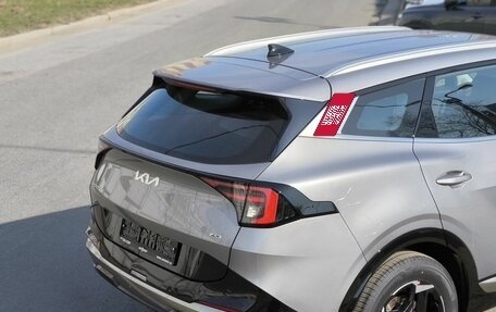 KIA Sportage IV рестайлинг, 2026 год, 4 890 000 рублей, 13 фотография