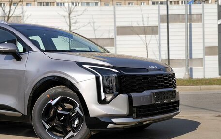 KIA Sportage IV рестайлинг, 2026 год, 4 890 000 рублей, 32 фотография