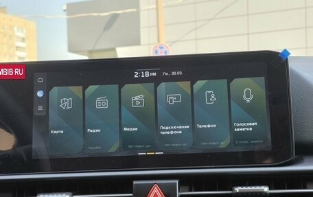 KIA Sportage IV рестайлинг, 2026 год, 4 890 000 рублей, 30 фотография