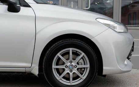 Toyota Corolla, 2017 год, 1 397 000 рублей, 9 фотография