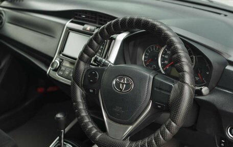 Toyota Corolla, 2017 год, 1 397 000 рублей, 11 фотография