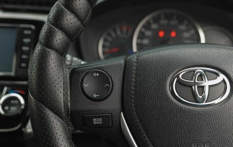 Toyota Corolla, 2017 год, 1 397 000 рублей, 12 фотография