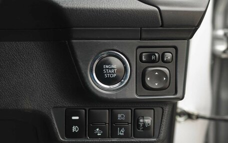 Toyota Corolla, 2017 год, 1 397 000 рублей, 18 фотография