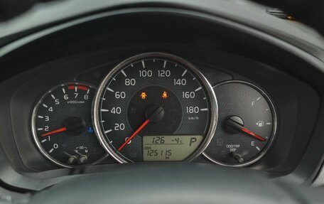 Toyota Corolla, 2017 год, 1 397 000 рублей, 13 фотография