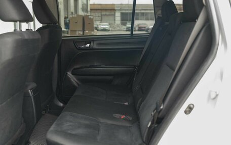 Toyota Corolla, 2017 год, 1 397 000 рублей, 19 фотография