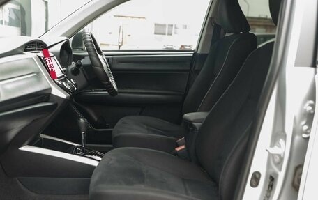 Toyota Corolla, 2017 год, 1 397 000 рублей, 20 фотография