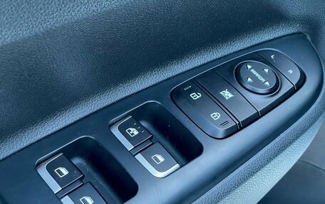 KIA Rio IV, 2019 год, 1 439 000 рублей, 17 фотография