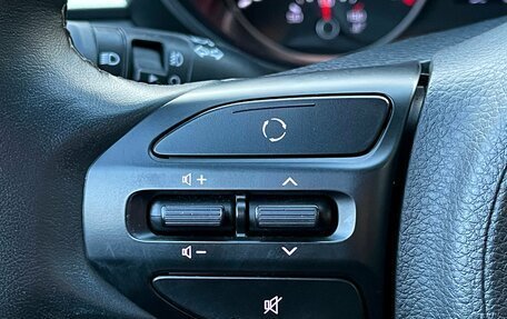 KIA Rio IV, 2019 год, 1 439 000 рублей, 14 фотография