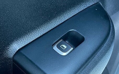 KIA Rio IV, 2019 год, 1 439 000 рублей, 20 фотография