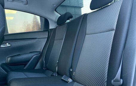 KIA Rio IV, 2019 год, 1 439 000 рублей, 21 фотография