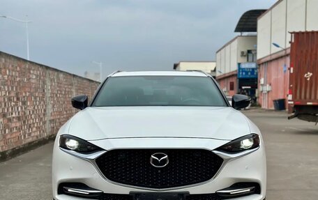 Mazda CX-4, 2022 год, 2 150 000 рублей, 2 фотография