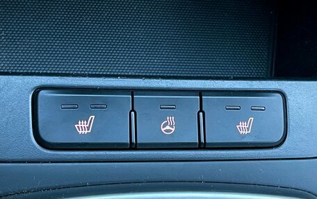 KIA Rio IV, 2019 год, 1 439 000 рублей, 25 фотография