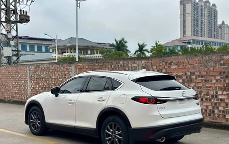 Mazda CX-4, 2022 год, 2 150 000 рублей, 4 фотография