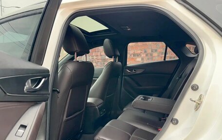 Mazda CX-4, 2022 год, 2 150 000 рублей, 9 фотография