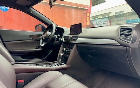 Mazda CX-4, 2022 год, 2 150 000 рублей, 7 фотография