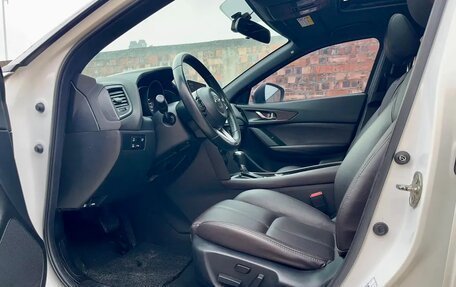 Mazda CX-4, 2022 год, 2 150 000 рублей, 8 фотография