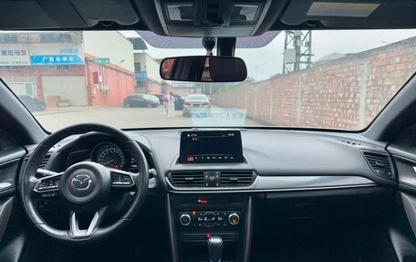 Mazda CX-4, 2022 год, 2 150 000 рублей, 6 фотография