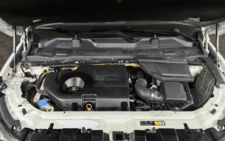 Land Rover Discovery Sport I рестайлинг, 2017 год, 1 849 000 рублей, 11 фотография